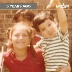 Meet your Posher, Fred